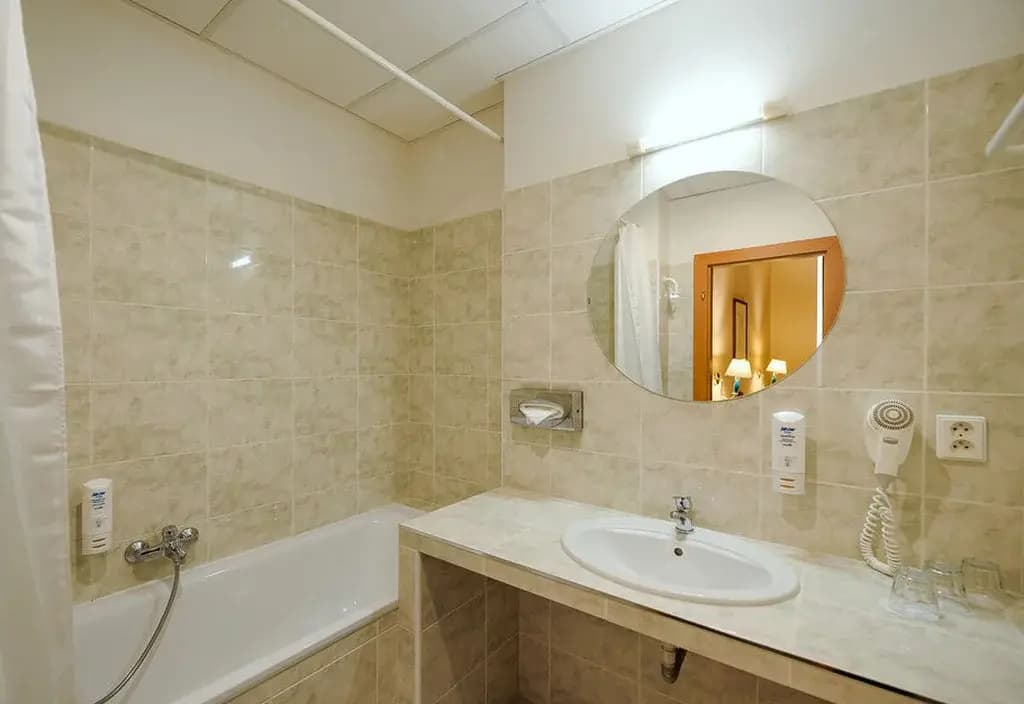 Central Hotel Prague - photo 10