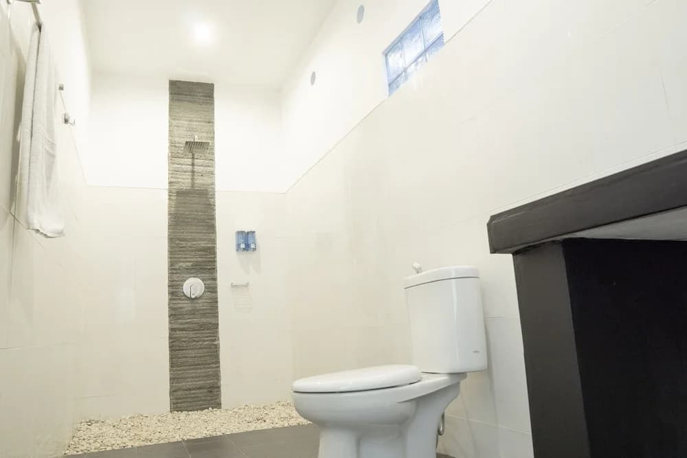 Blue Passion Canggu Villa - photo 9