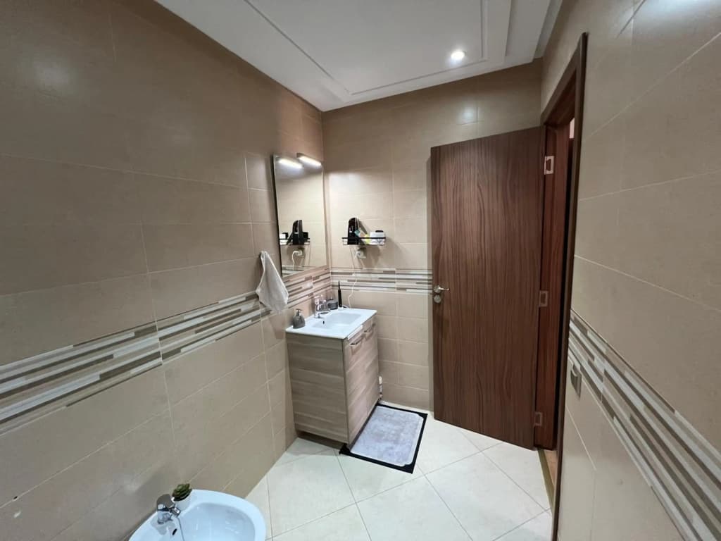 Superbe appartement en résidence avec piscines - photo 21