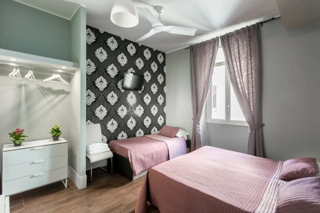 AmoRoma Suite - photo 5