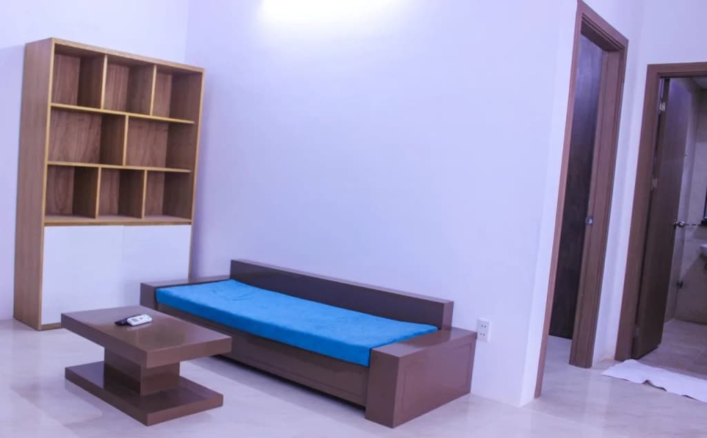 Gold Oceanus Nha Trang - photo 4