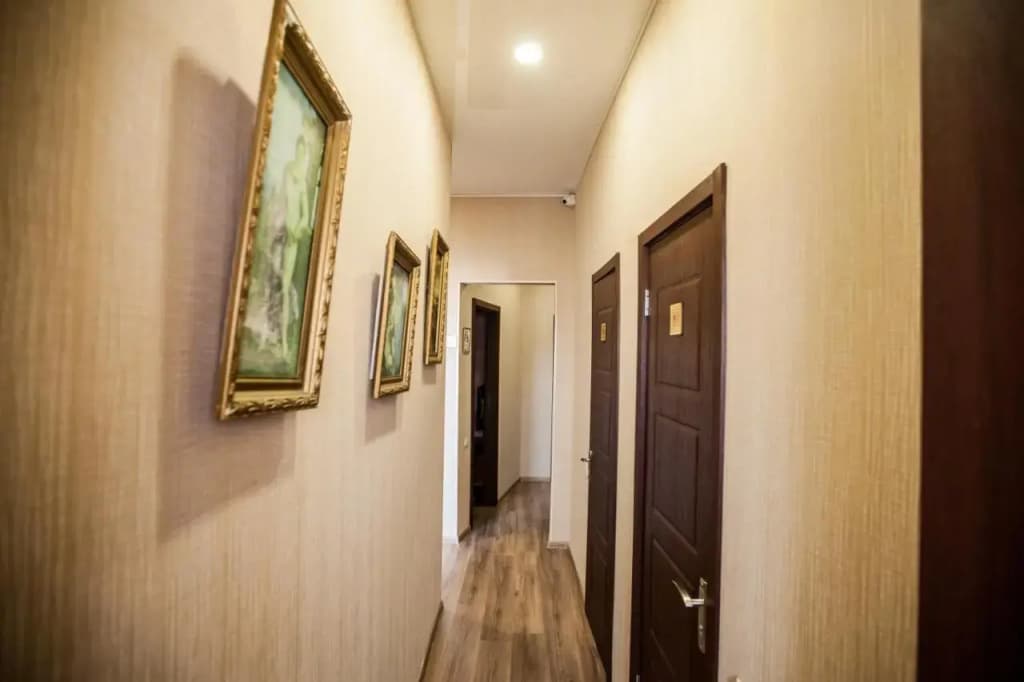 Guest House Didis - photo 11