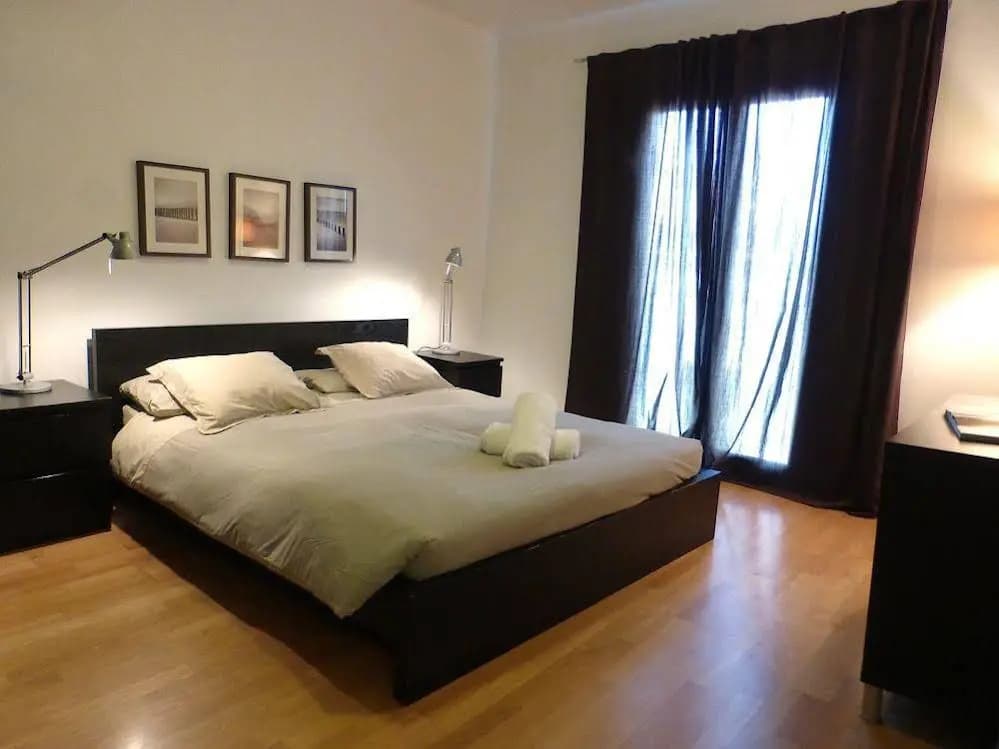 Apartment Reial - main photo