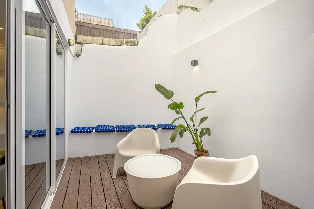 GRA A Terrace by Homing - photo 14