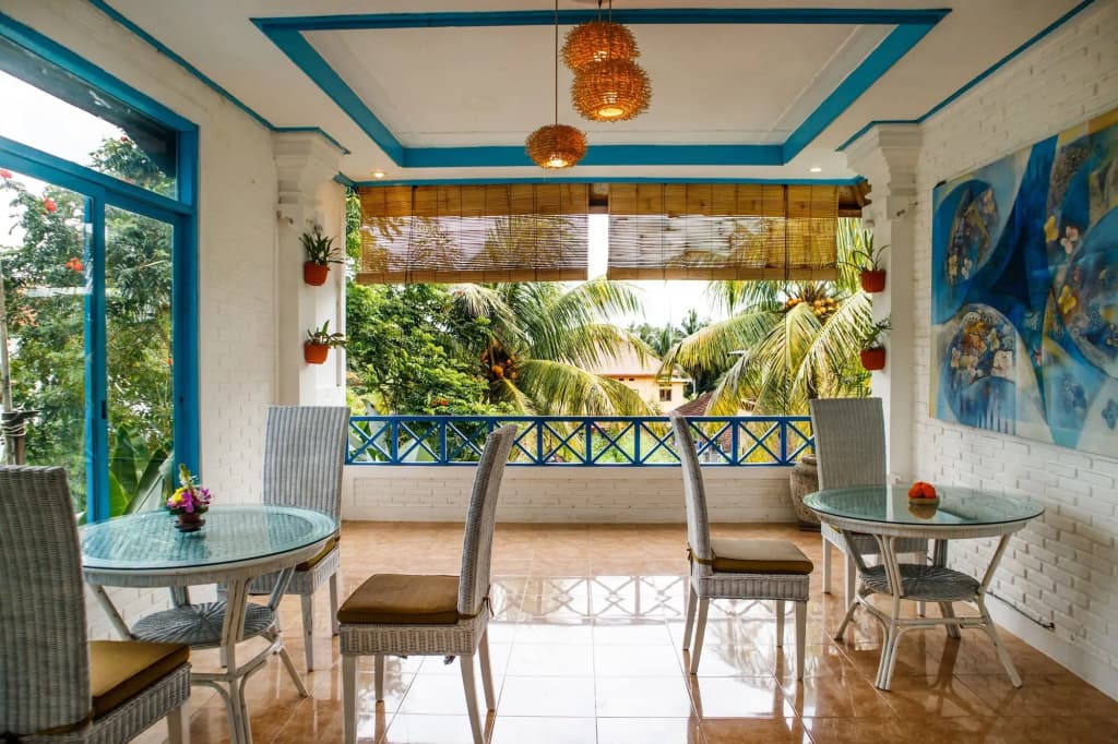 Kudos Guesthouse Ubud - photo 12