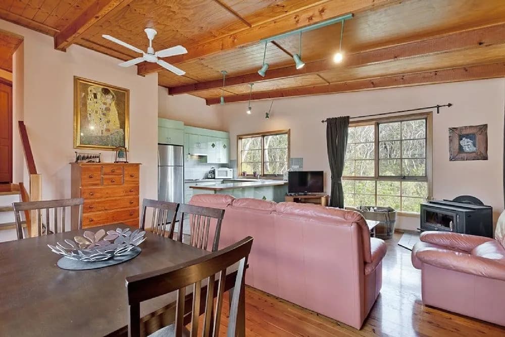 Observatory Cottage - photo 10
