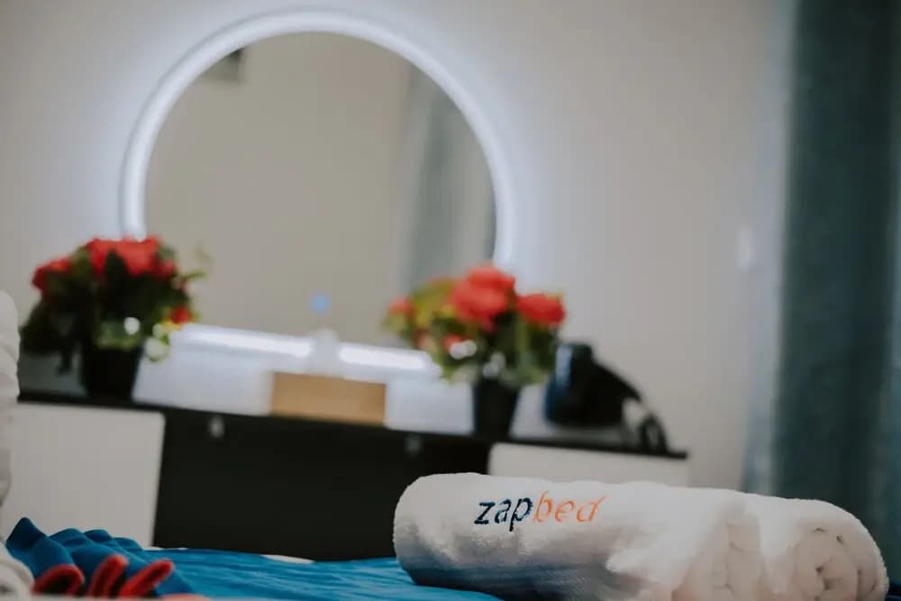ZAPBED House  REV 706 - photo 5