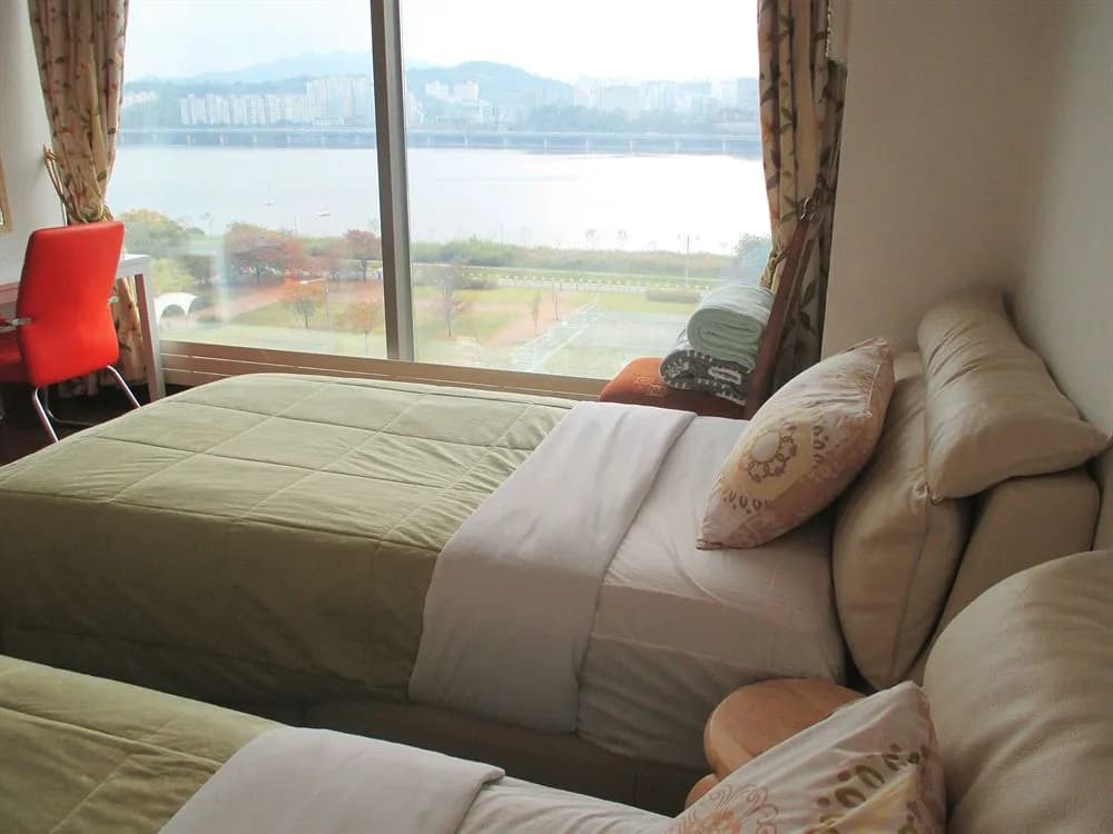 The River View House - photo 4
