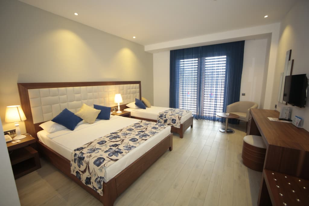 Club Kastalia Holiday village - photo 6