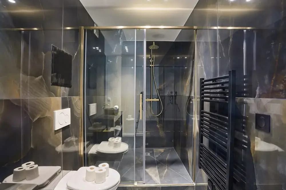 Sublime AC Suite Luxembourg St Germain des Pres - photo 6