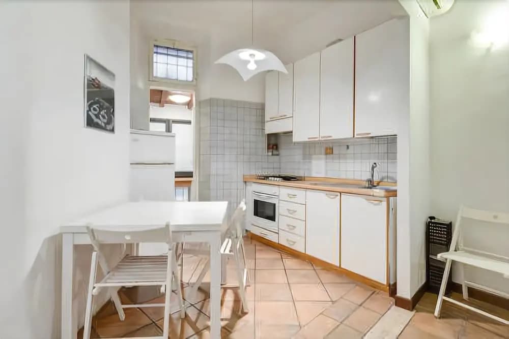 AtRome Guest Houses - photo 22