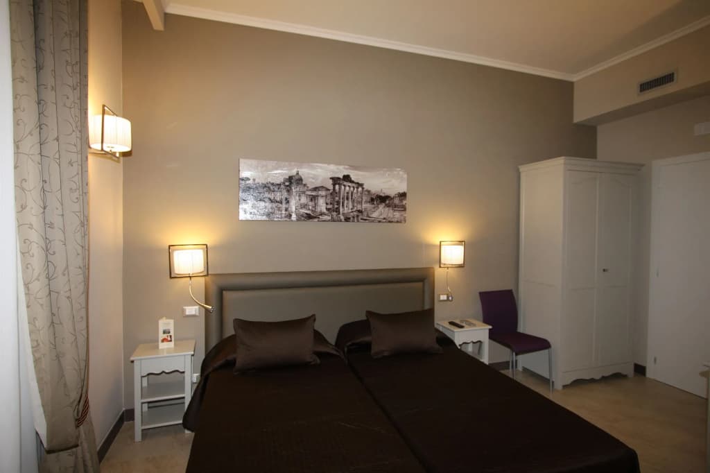 Aelius B&B by Roma Inn - photo 6