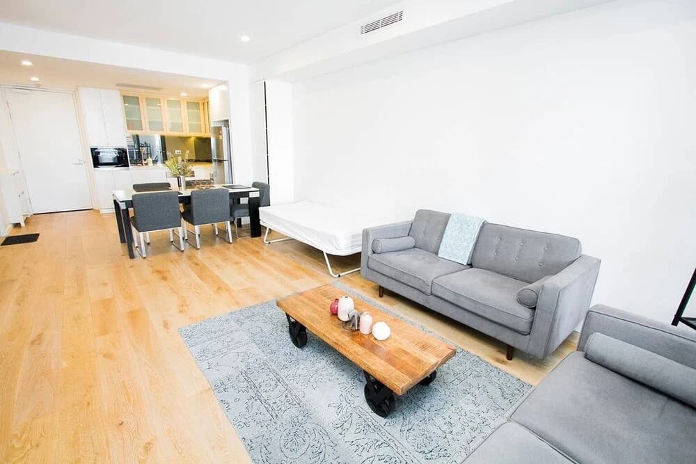 E10 Darling Harbour 2 BDR APT - photo 12