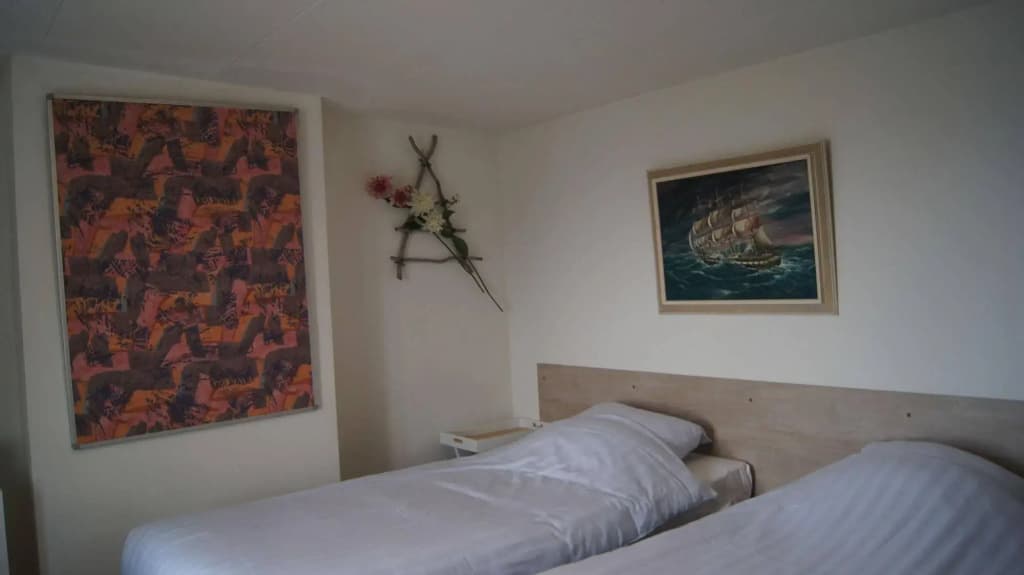Esperanza Guest House - photo 3