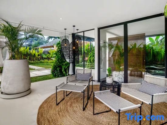Villa Koma by BaliSuperHost - photo 11