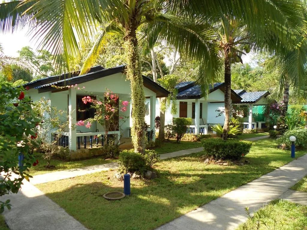 Sabai Resort - photo 18