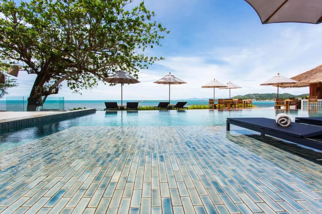 Rocky's Boutique Resort - Veranda Collection Samui - photo 49