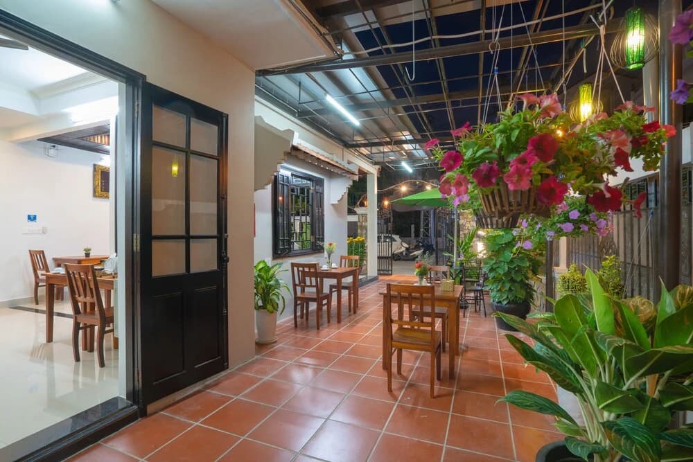 Old Lane Homestay - photo 16