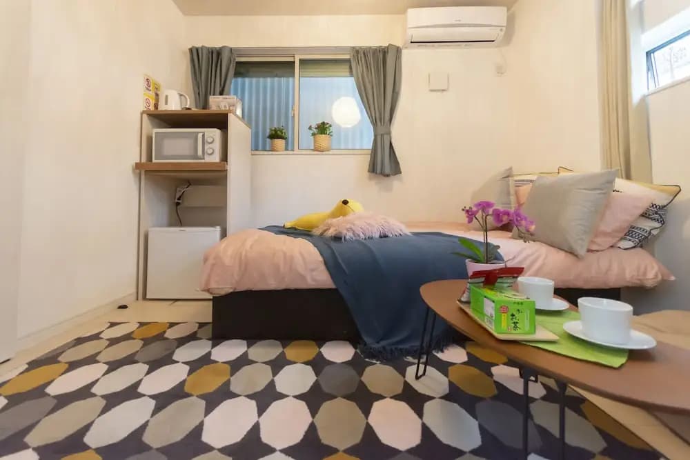 Mare House-1F - photo 14