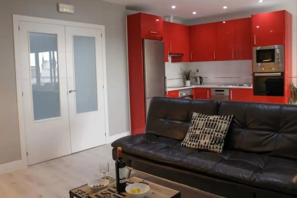 PUERTA DEL SOL Apartment - photo 13