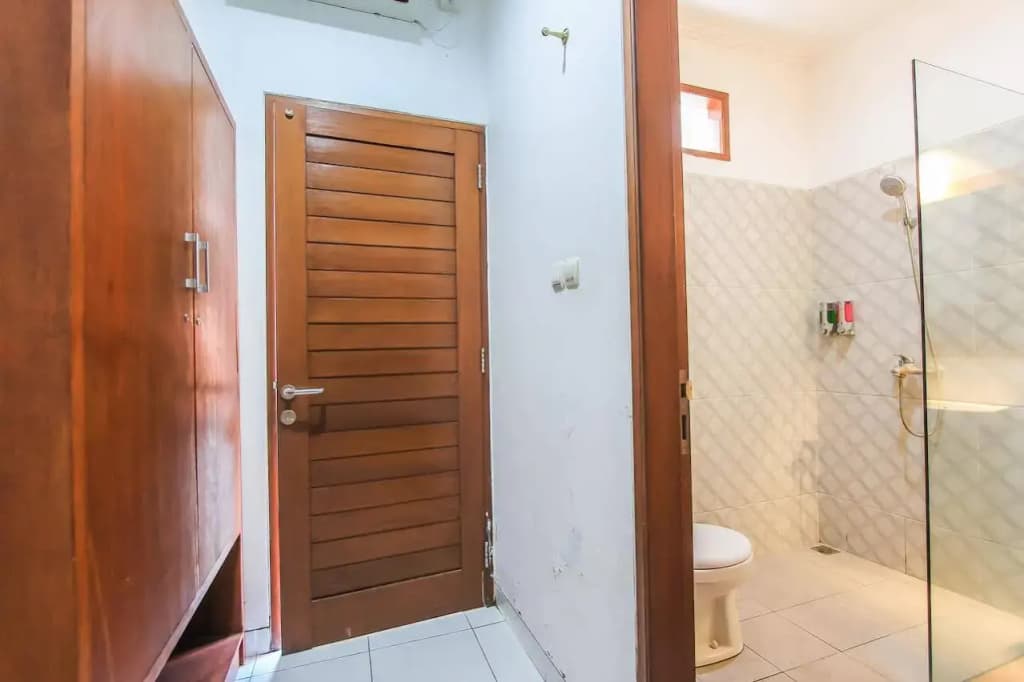 D'gaduh Suite Kuta - photo 8