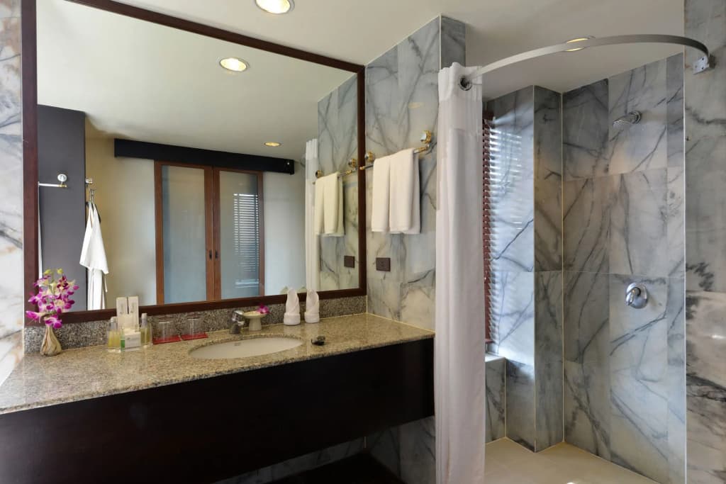 Andaman White Beach Resort - photo 11