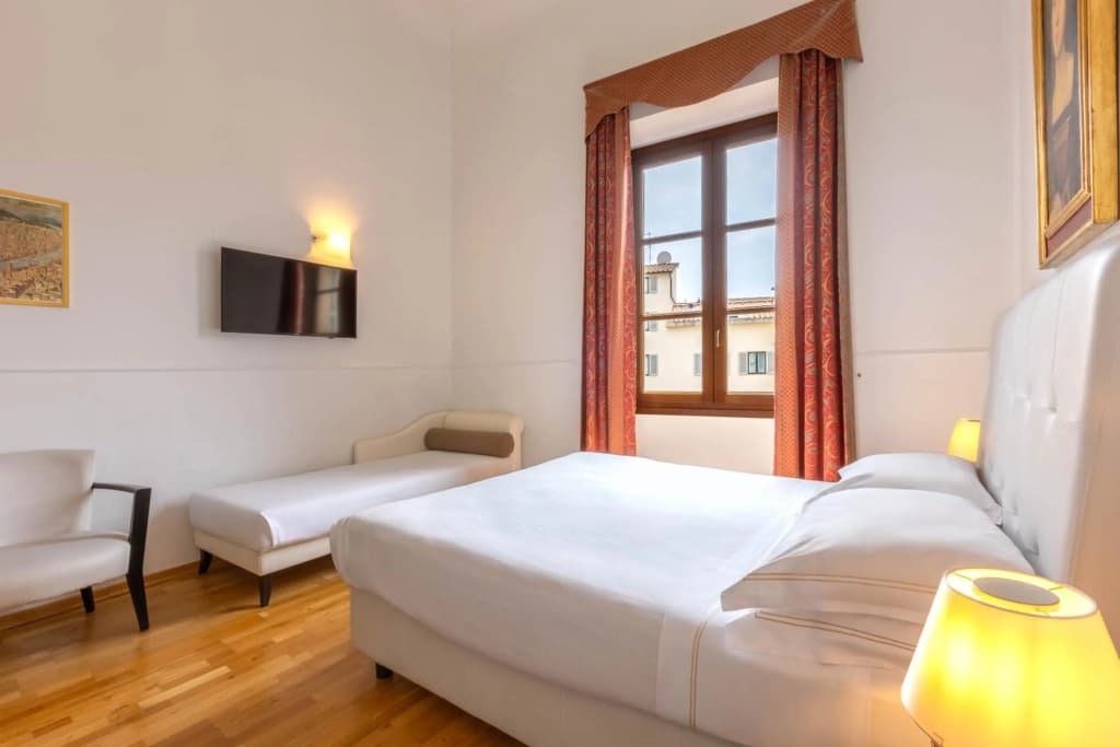 Relais Hotel Centrale Firenze - photo 2