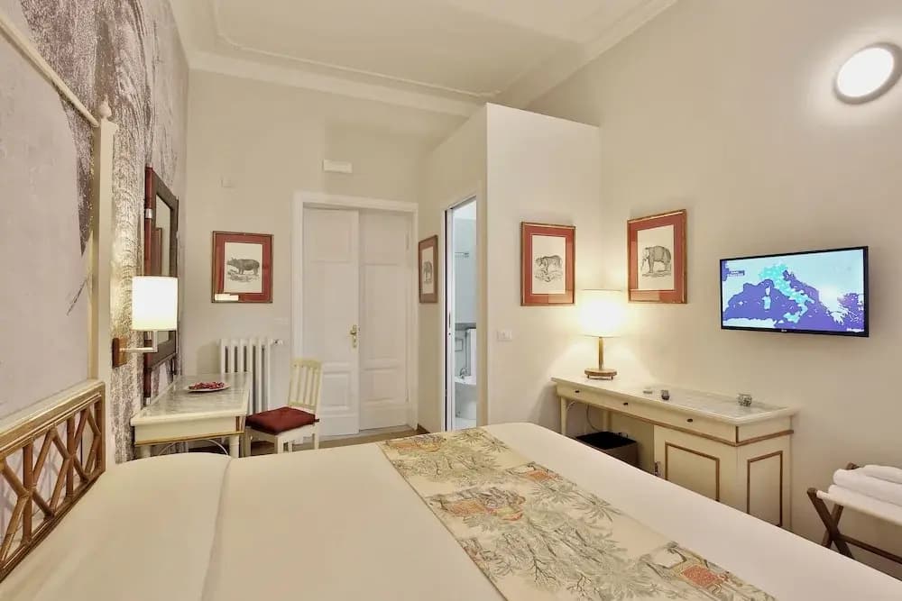 Madama Guest House - photo 4