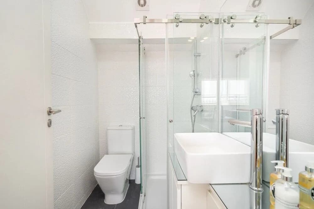 Premium River View Apartment - photo 7