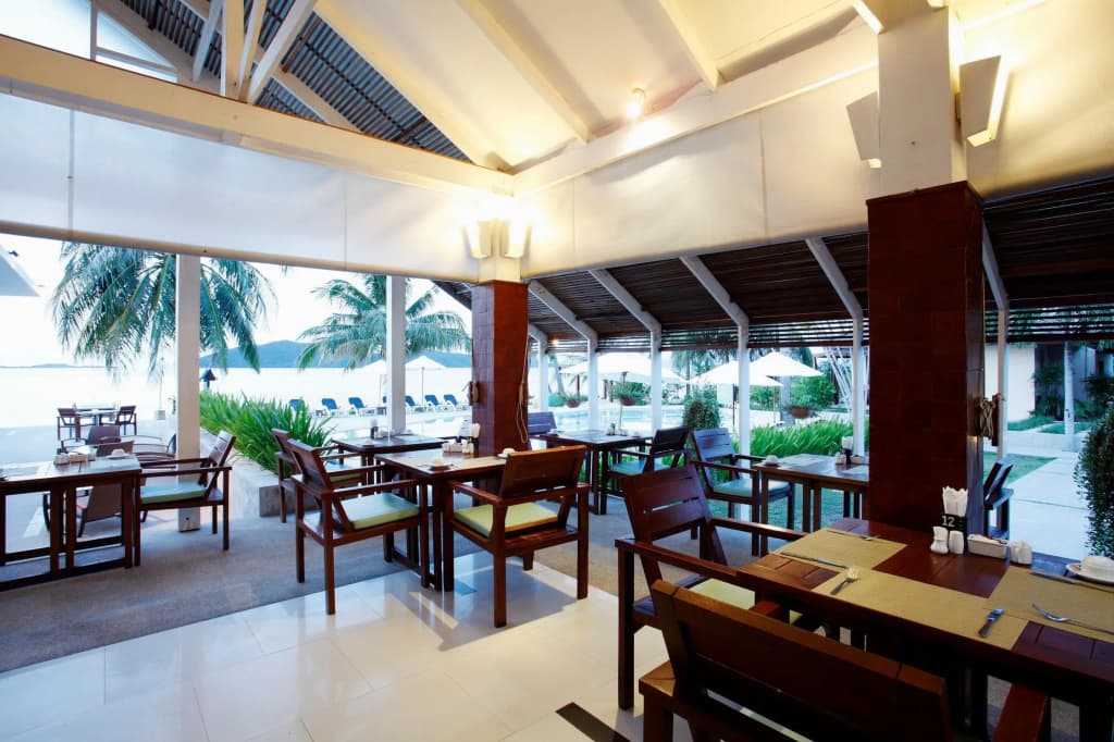 Nivata Koh Samui, Tapestry Collection by Hilton - photo 23