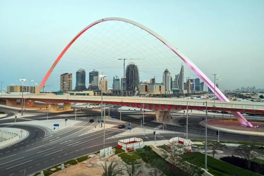 Cielo Lusail Hotel - photo 22