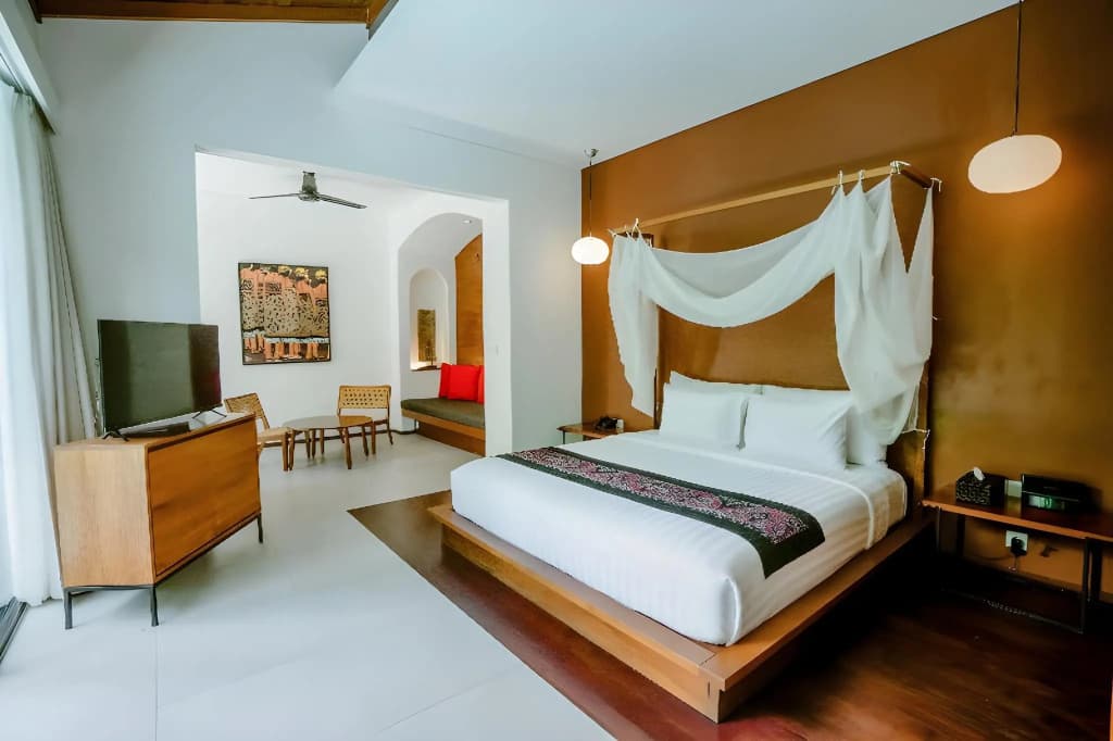 Abia Villa - photo 5