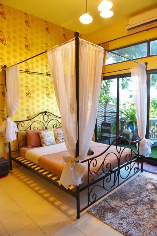 Nimman House - photo 2