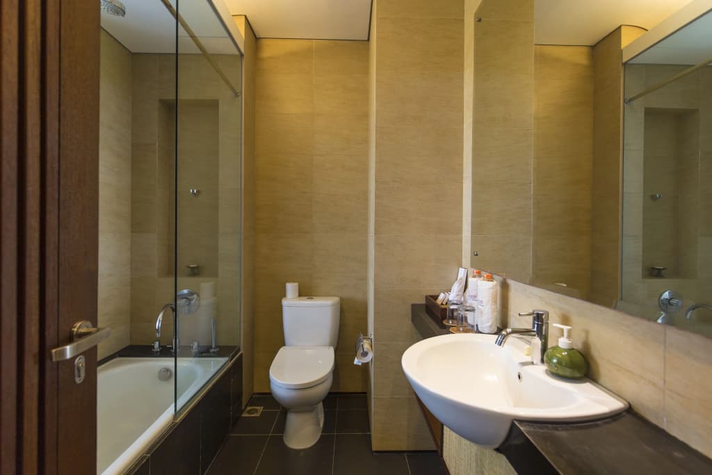 Plataran Ubud Hotel & Spa - photo 9