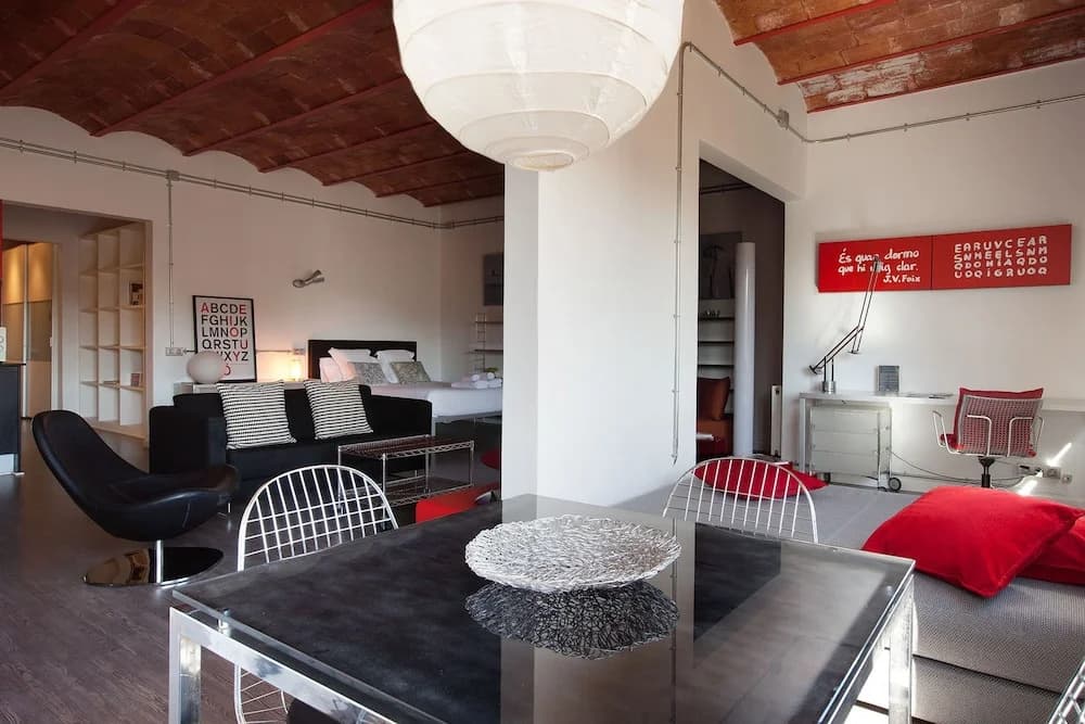 Enjoybcn Coliseum Apartments - photo 23