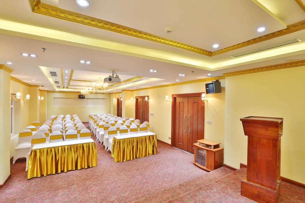 Fivitel Boutique Da Nang - photo 19
