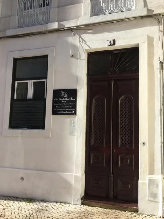 Lisbon Bangla - photo 30