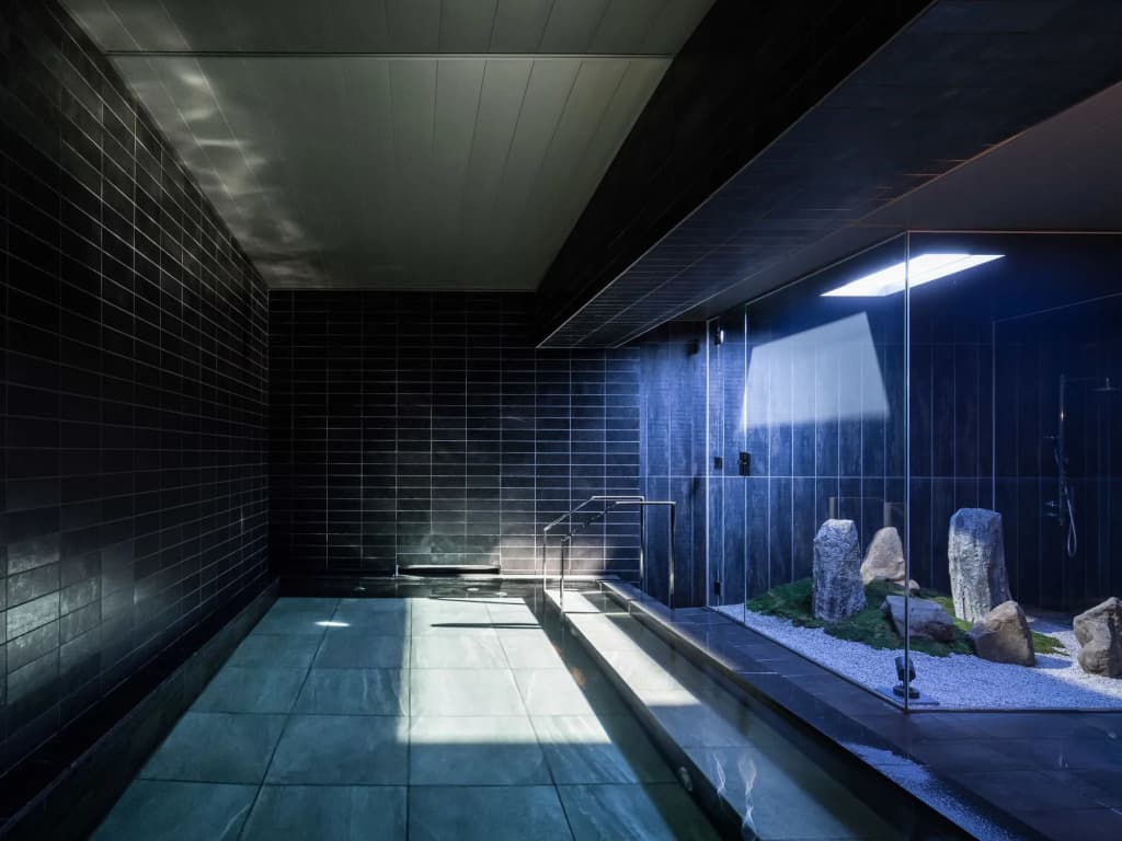 Kyoto Granbell Hotel - photo 20