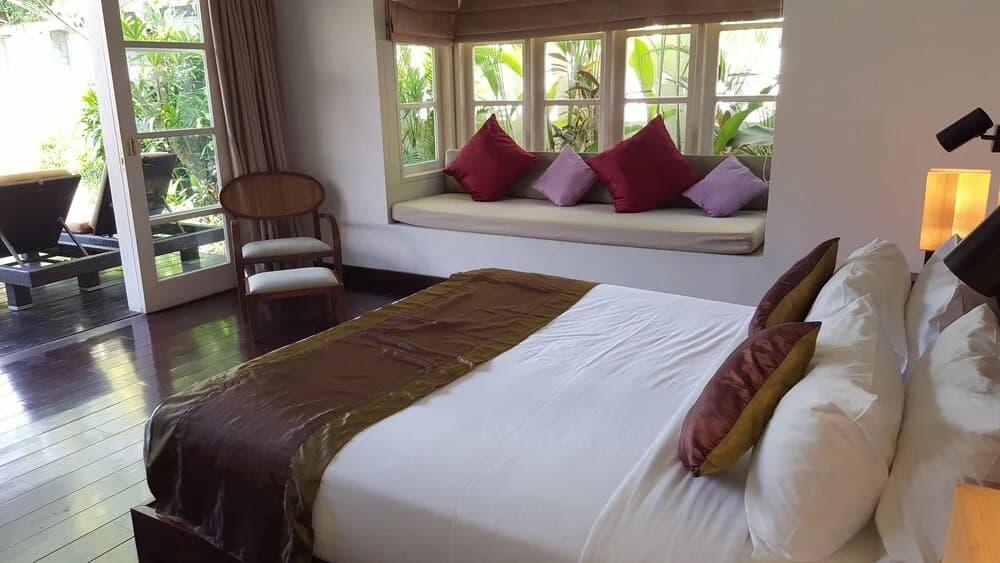 Villa Kamboon - photo 5