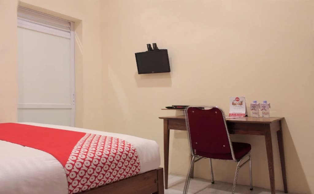 OYO 152 O2 Residence - photo 4