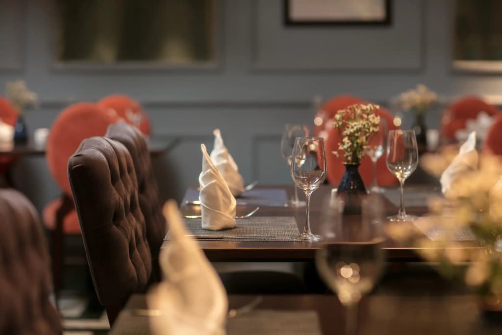 Anatole Hotel Hanoi - photo 28