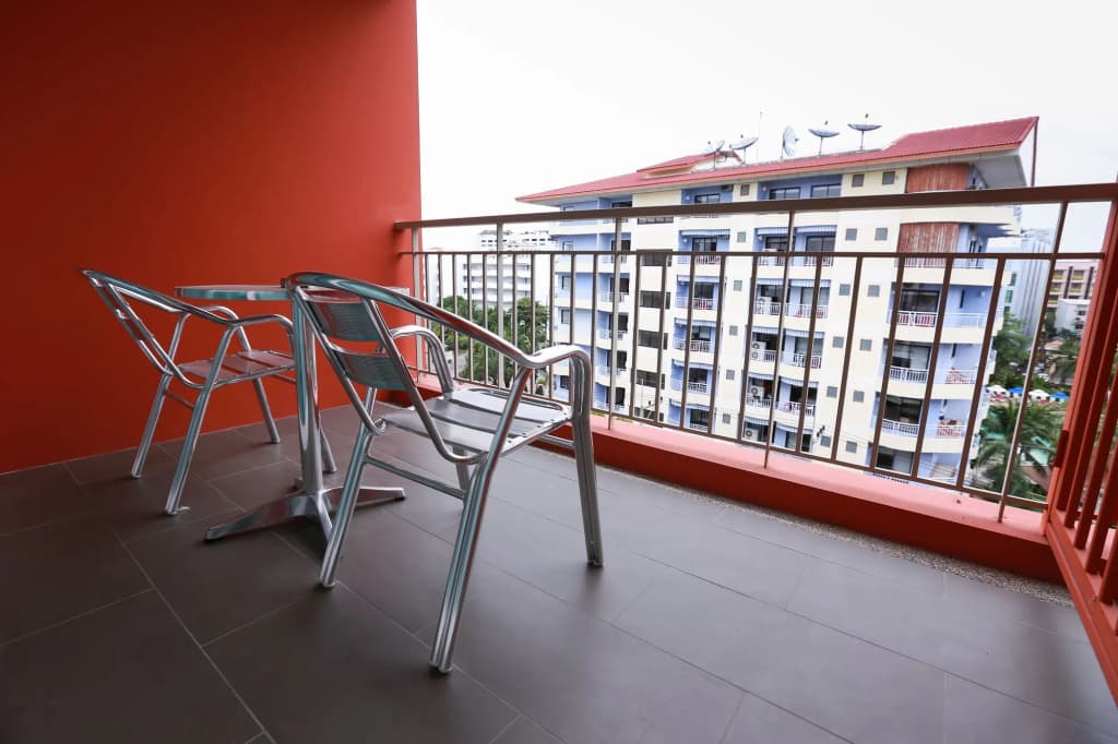 The Whisper Hotel - photo 7