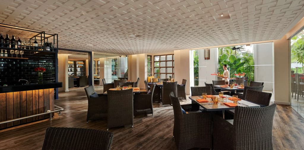 PARKROYAL Penang Resort - photo 40