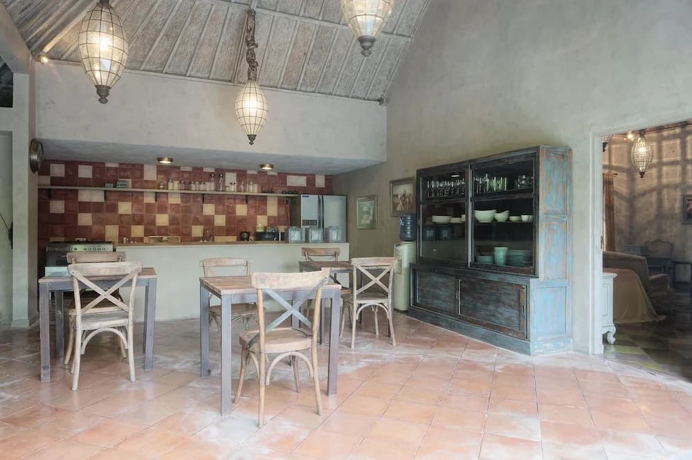 Villa Barissan - photo 15