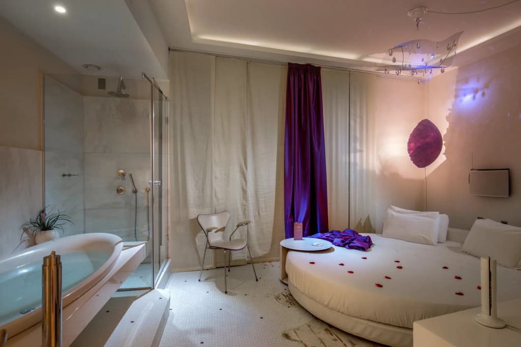 Suite Sistina For Brave Lovers - photo 7