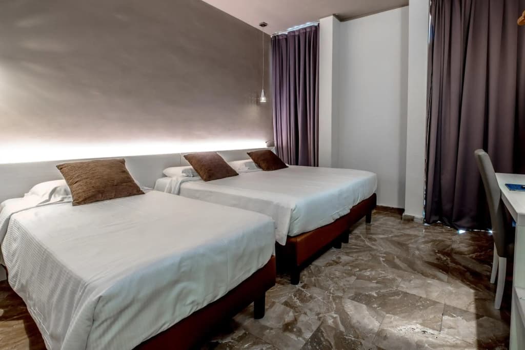 Hotel Canova - photo 5