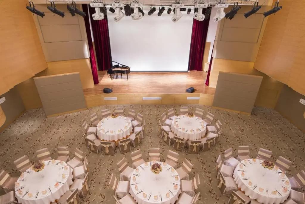 Noah's Ark Hotel & Resort - photo 18