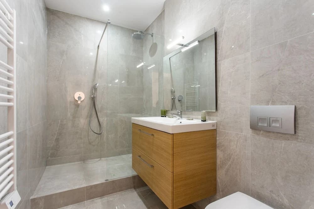 Luxury loft - Marais - photo 8