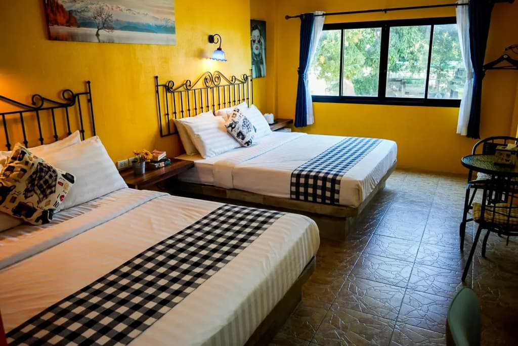 The Castello Resort - photo 30