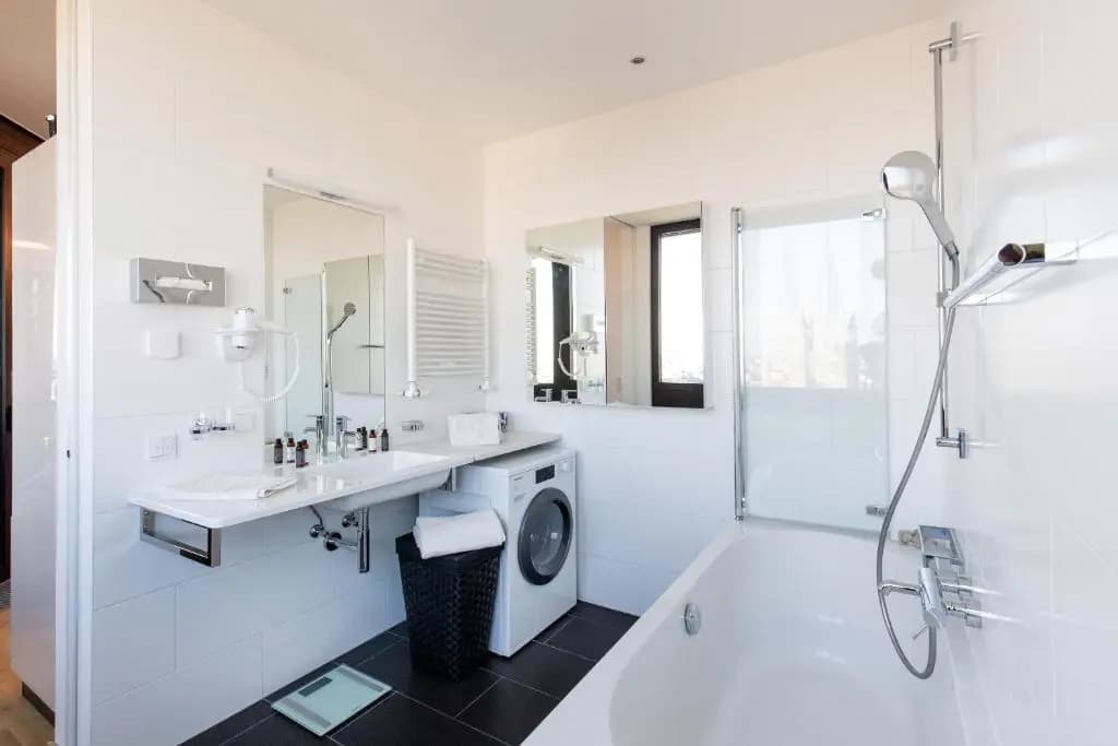 Skyflats Vienna - Rooftop Apartments - photo 4